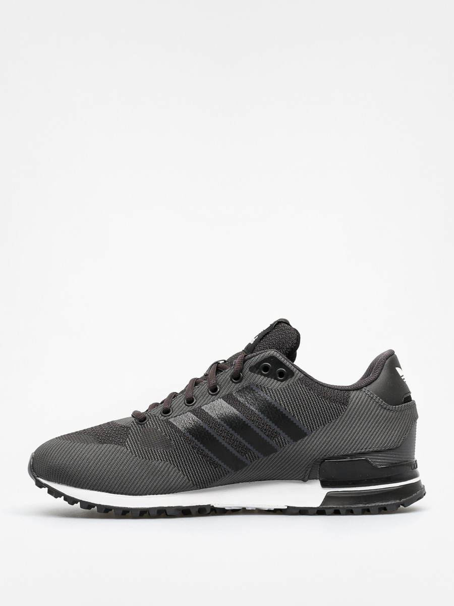 adidas Sneakers Zx 750 Wv - grey (shalbk/cblack/ftwwht)